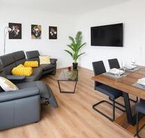 RoGast24 Monteur-Unterkunft Berlin Wohnung Monteur-Zimmer neu! - Königs Wusterhausen Kablow