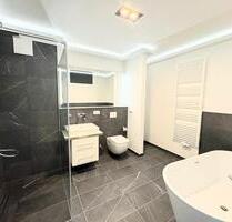 Jetzt aber! + Neubau mit Lift + Parkett + Fußbodenheizung + 2 Balkone + Wanne & Dusche + LED-Licht - Leipzig Nordost