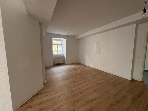 Foto - Etagenwohnung zur Miete in Langenburg