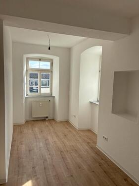 Foto - Etagenwohnung in Langenburg