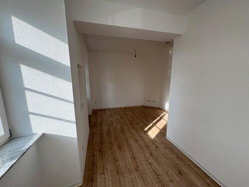 Foto - Etagenwohnung in Langenburg zur Miete