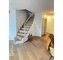 3-Zimmer Maisonettenwohnung von privat zu vermieten - Waghäusel