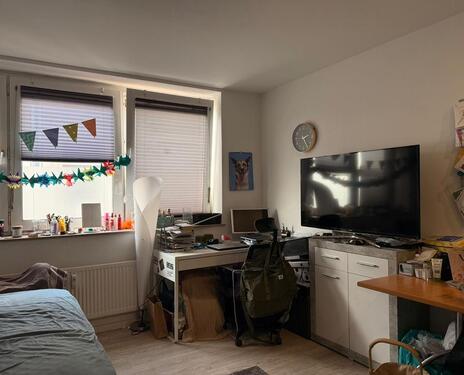 Foto - Etagenwohnung zur Miete in Bielefeld