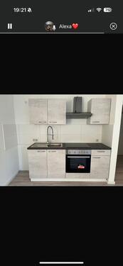 Foto - Etagenwohnung in Bielefeld