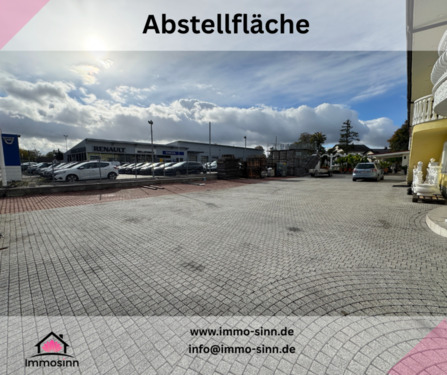 Foto - andere zur Miete in Speyer