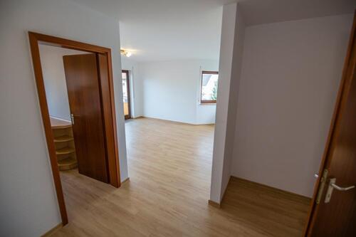 Foto - Etagenwohnung in Welzheim