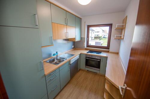 Foto - Etagenwohnung in Welzheim zur Miete