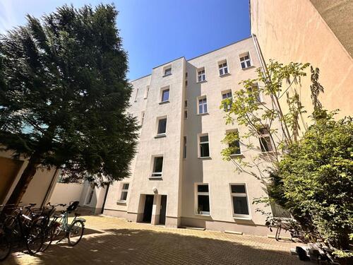 Foto - 2 Zimmer Etagenwohnung zur Miete in Berlin