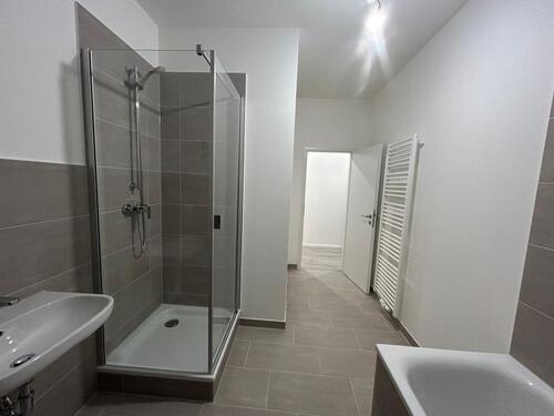 Foto - Etagenwohnung in Berlin zur Miete