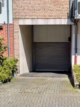 Foto - Tiefgaragenstellplatz (Duplex) zu vermieten