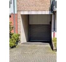 Tiefgaragenstellplatz (Duplex) zu vermieten - Köln Rodenkirchen