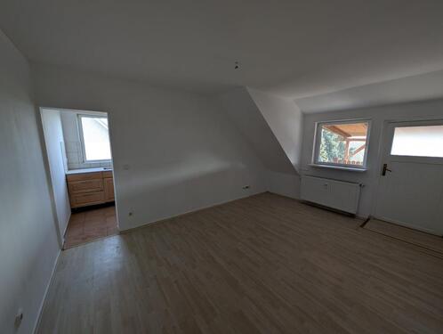 Foto - 2 Zimmer Etagenwohnung in Bad Oeynhausen