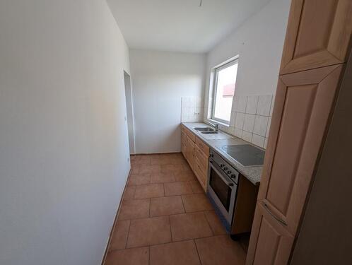 Foto - Etagenwohnung in Bad Oeynhausen zur Miete