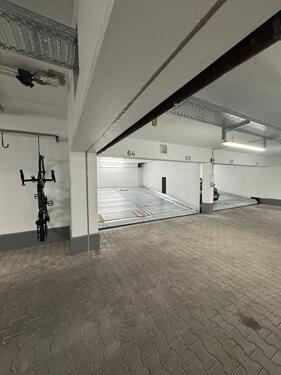 Foto - Duplex Tieigarage Stellplatz MaxvorstadtSchwabing Nähe Josephspl