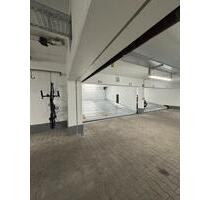 Duplex Tieigarage Stellplatz MaxvorstadtSchwabing Nähe Josephspl - München