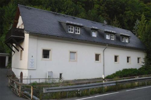 Foto - Praxis - Büro oder auch Wohnraum in Liebstadt