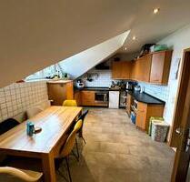 Dachgeschoss Wohnung in Olpe OT zu vermieten - Drolshagen