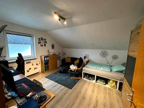 Foto - 3 Zimmer Etagenwohnung zur Miete in Drolshagen