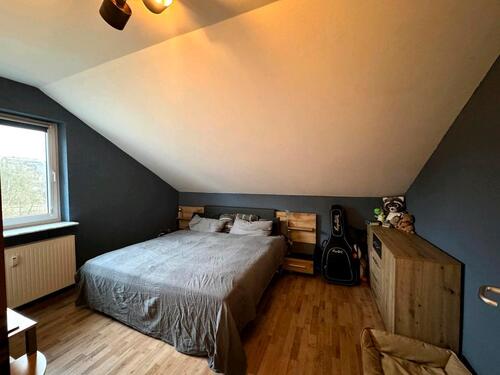 Foto - Etagenwohnung in Drolshagen zur Miete