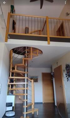 Foto - Maisonette Galerie Wohnung - 546.000,00&nbsp;EUR Kaufpreis, ca.&nbsp; 168,00&nbsp;m&sup2;