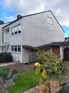 Foto - 4 Zimmer Reihenhaus zum Kaufen in Nidderau