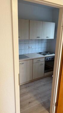 Foto - Etagenwohnung in Itzstedt zur Miete