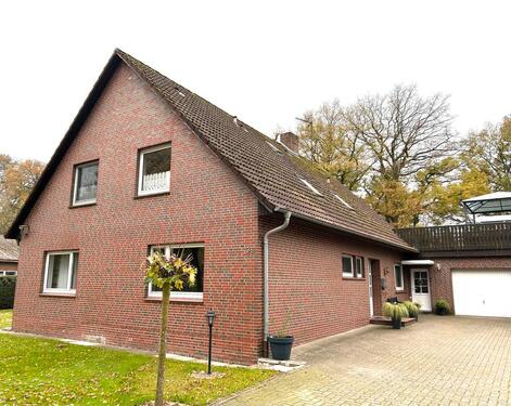 Foto - Charmantes Einfamilienhaus in ruhiger Lage