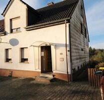 Doppelhaushälfte mit großen Garten - Eppelborn