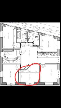 Foto - WG-Zimmer in moderner Neubauwohnung