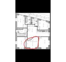 WG-Zimmer in moderner Neubauwohnung - Oldenburg Alexandersfeld