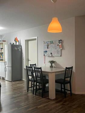 Foto - Etagenwohnung in Oldenburg zur Miete