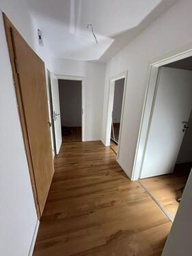Foto - Etagenwohnung in Oberhausen zur Miete