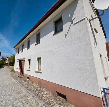 Foto - Haus mit Potenzial – 9 Zimmer – RositzGorma