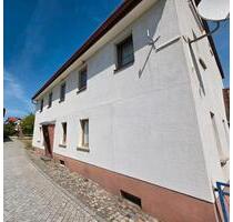 Haus mit Potenzial – 9 Zimmer – RositzGorma