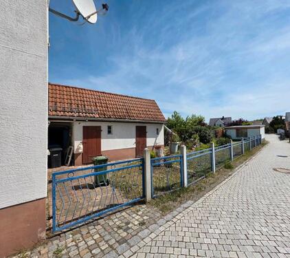 Foto - 9 Zimmer Einfamilienhaus zum Kaufen in Rositz