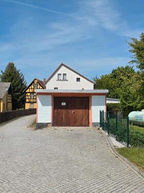 Foto - 9 Zimmer Einfamilienhaus in Rositz