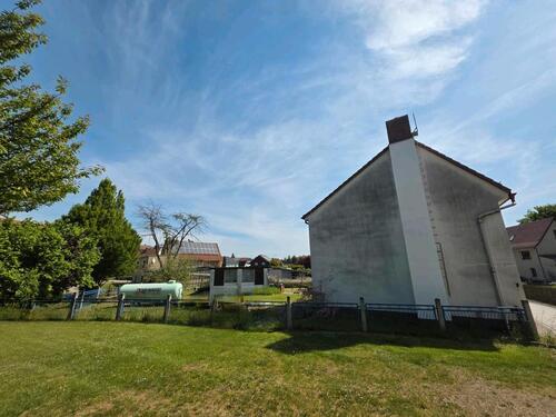 Foto - Einfamilienhaus in Rositz zum Kaufen