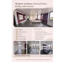 120 m² Wohnung in Enkenbach-Alsenborn zu vermieten – Ideal für Familien, Expats & Berufstätige