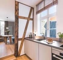 ° Exklusiv im Herzen Lüneburgs ° Ferienwohnung auf Zeit zu vermieten