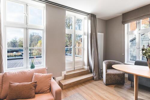 Foto - 1 Zimmer Etagenwohnung in Lüneburg