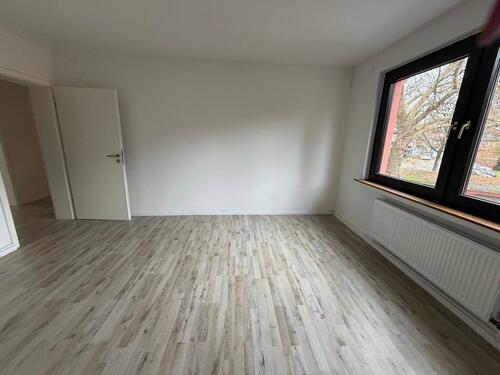 Foto - Etagenwohnung in Duisburg zur Miete