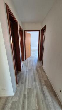 Foto - 3 Zimmer Etagenwohnung in Sollstedt