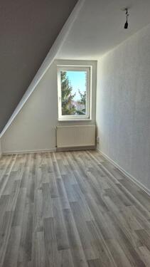 Foto - Etagenwohnung in Sollstedt zur Miete