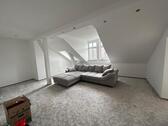 Foto - schöne Dachgeschosswohnung Innenstadt Neustrelitz