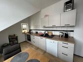 Foto - 2 Zimmer Dachgeschoßwohnung zur Miete in Neustrelitz
