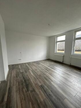 Foto - Dachgeschoßwohnung in Neustrelitz zur Miete