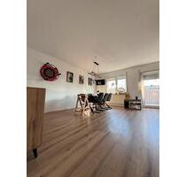 Großzügige 4,5 Zimmer-Wohnung mit Balkon & Garten - Nonnweiler