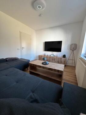 Foto - Etagenwohnung in Nonnweiler zur Miete