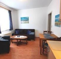 Ferienwohnungen Ostseebad Prerow ruhige Lage Haustiere erlaubt