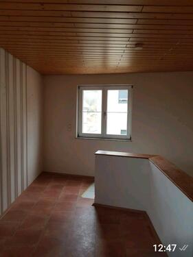 Foto - 2 Zimmer Etagenwohnung zur Miete in Bechtolsheim